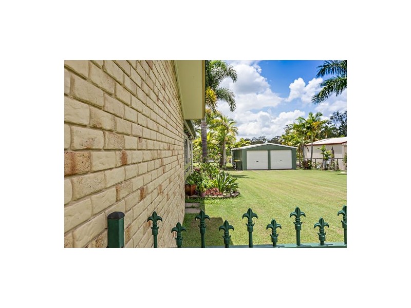 96 Central Road, Tinana QLD 4650