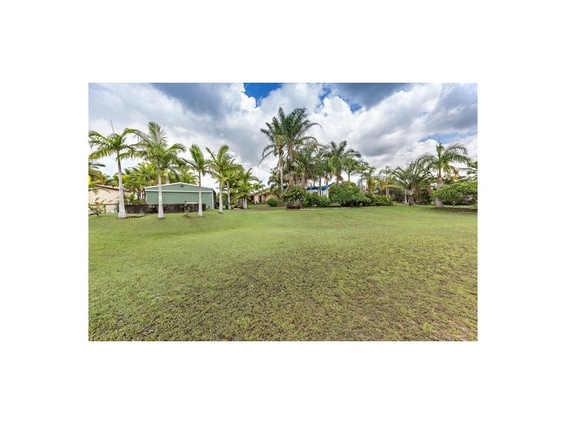 96 Central Road, Tinana QLD 4650