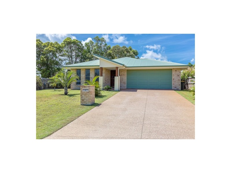 4 Red Ash Terrace, Poona QLD 4650