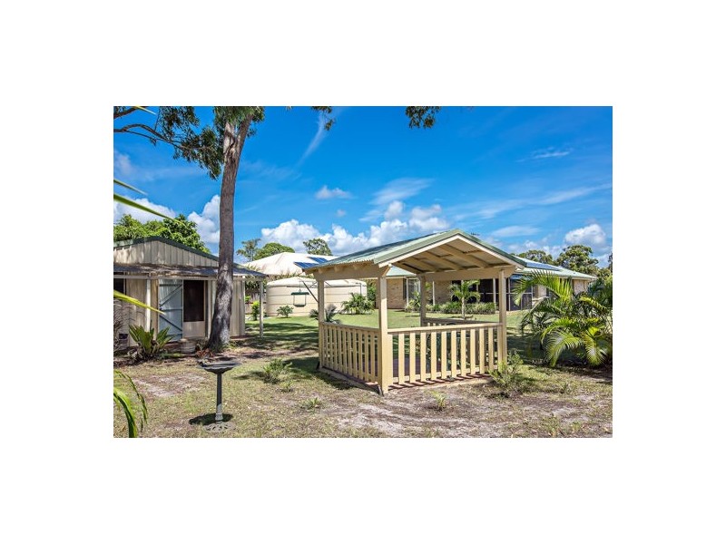 4 Red Ash Terrace, Poona QLD 4650