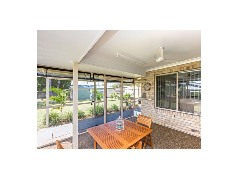 4 Red Ash Terrace, Poona QLD 4650