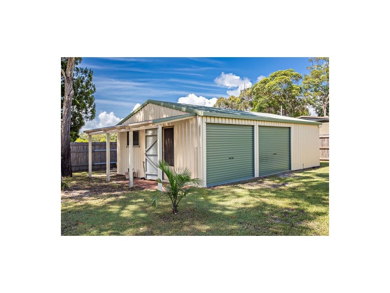 4 Red Ash Terrace, Poona QLD 4650
