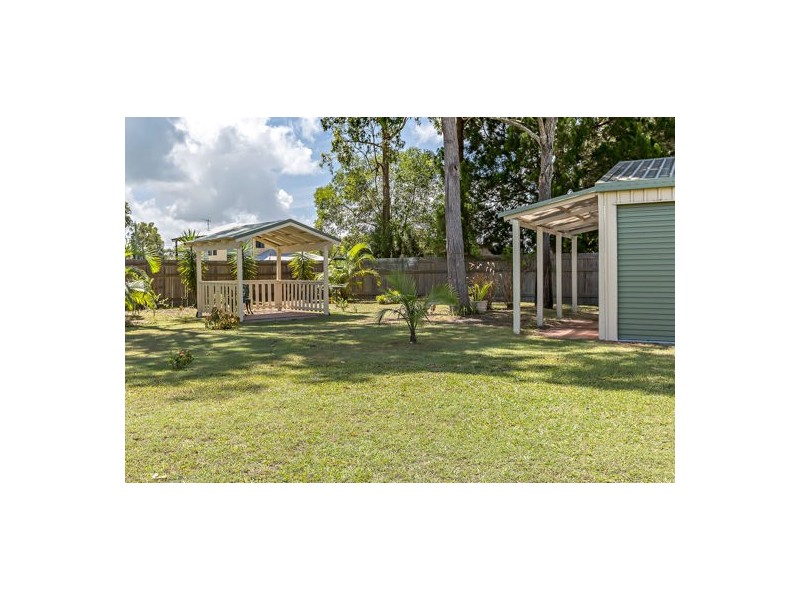 4 Red Ash Terrace, Poona QLD 4650