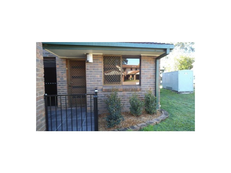 4/67 Nerang Street, Nerang QLD 4211