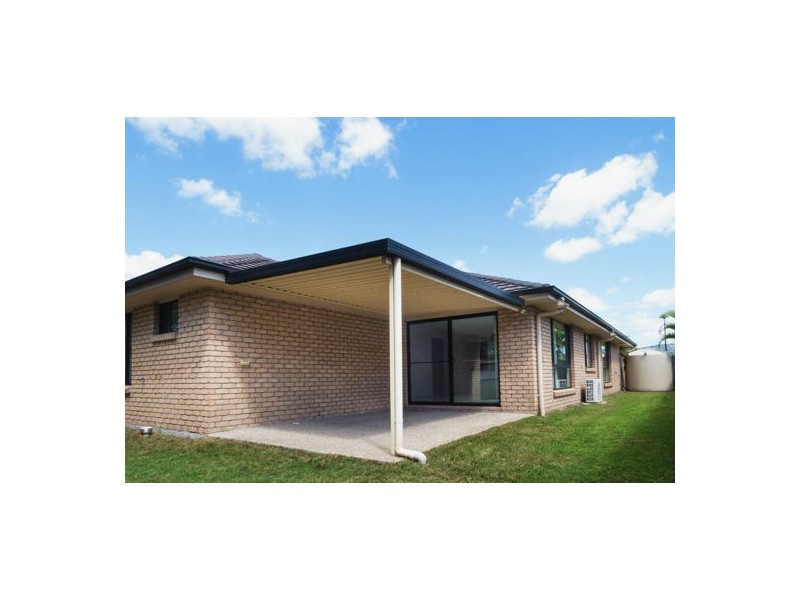 18 Runway Drive, Upper Coomera QLD 4209