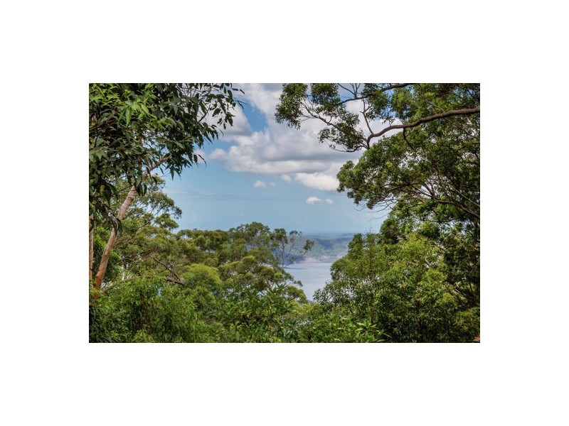 580A Beechmont Rd, Lower Beechmont QLD 4211