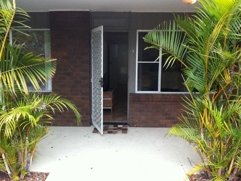 4/62 Boultwood Street, Coffs Harbour NSW 2450