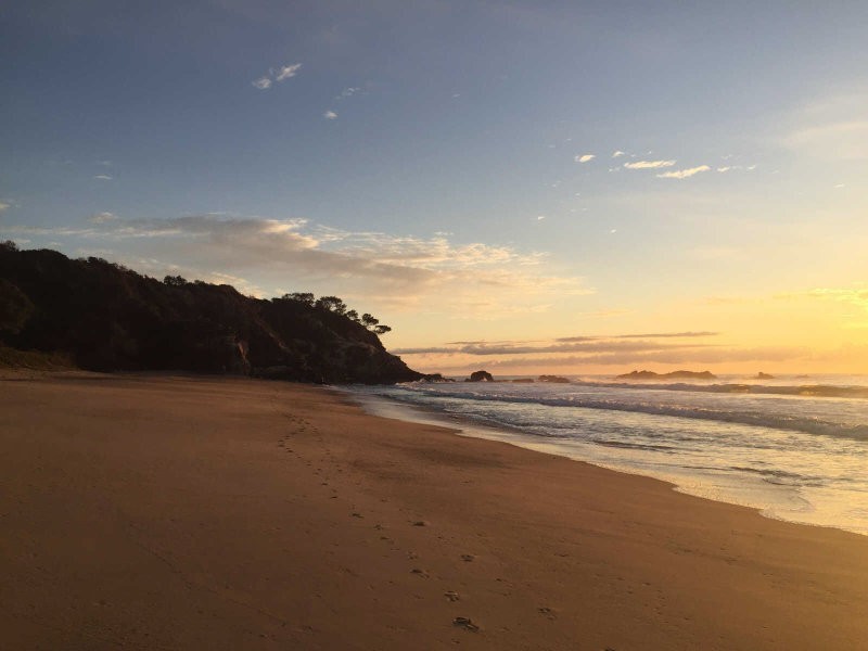 18 Nardie Street, Sapphire Beach NSW 2450