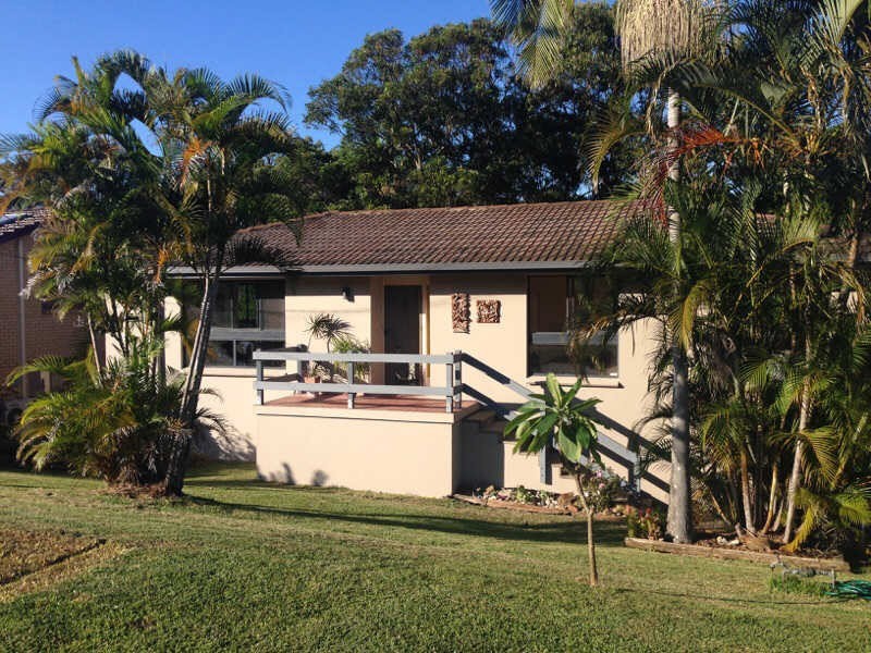 18 Nardie Street, Sapphire Beach NSW 2450