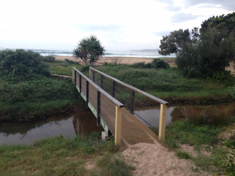 18 Nardie Street, Sapphire Beach NSW 2450