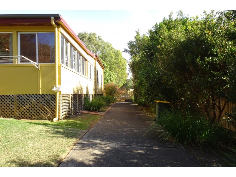 14 Moore Street, Coffs Harbour NSW 2450