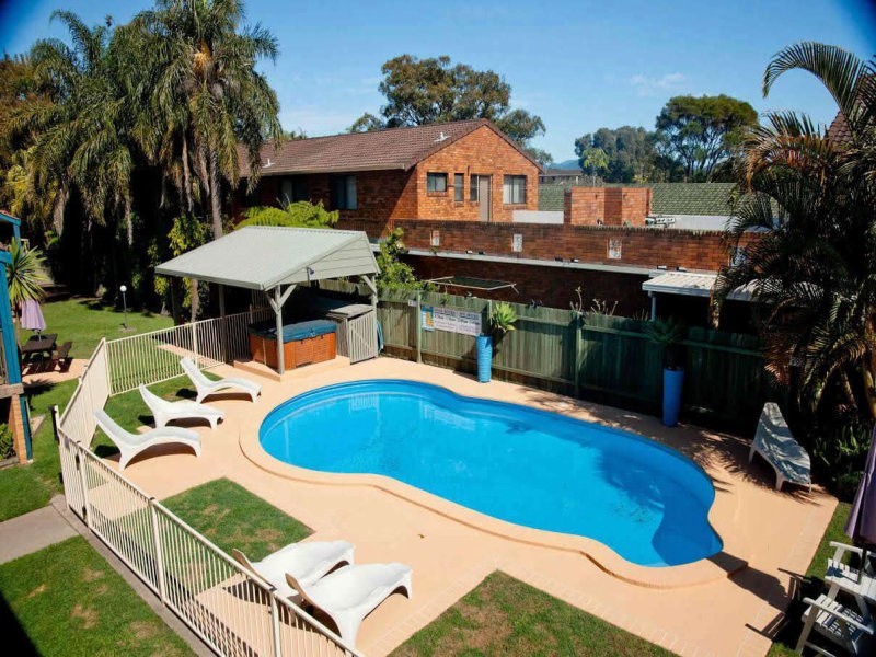 8/17 Boultwood Street, Coffs Harbour NSW 2450