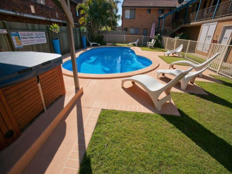 8/17 Boultwood Street, Coffs Harbour NSW 2450