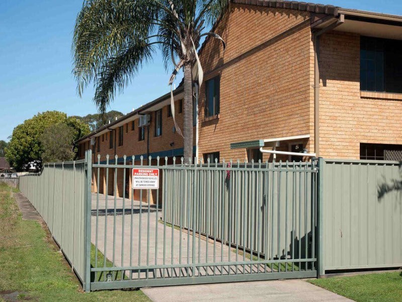 8/17 Boultwood Street, Coffs Harbour NSW 2450