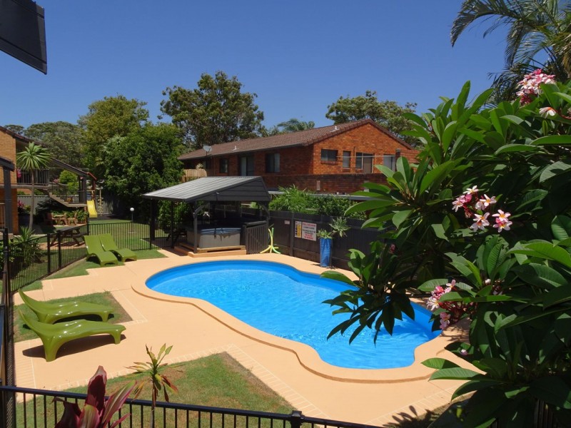 9/17 Boultwood Street, Coffs Harbour NSW 2450