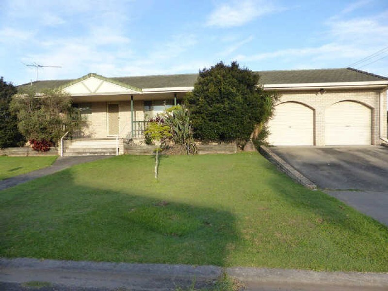 15 Knotts Close, Grafton NSW 2460
