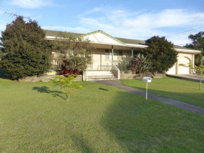 15 Knotts Close, Grafton NSW 2460