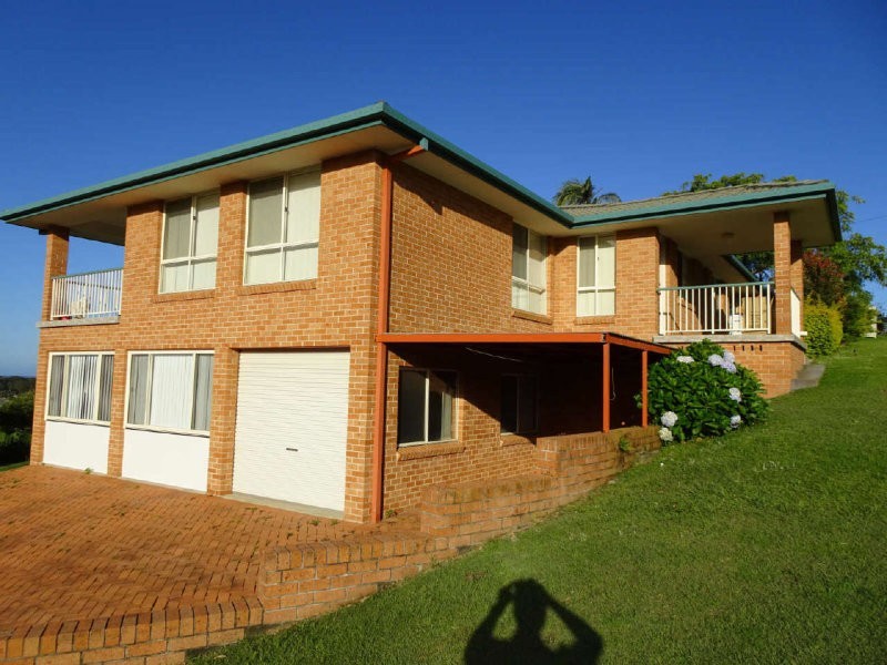 8 Backhouse Street, Woolgoolga NSW 2456