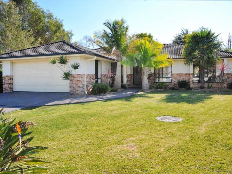 6 Cardinal Close, Coffs Harbour NSW 2450