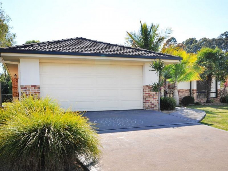 6 Cardinal Close, Coffs Harbour NSW 2450