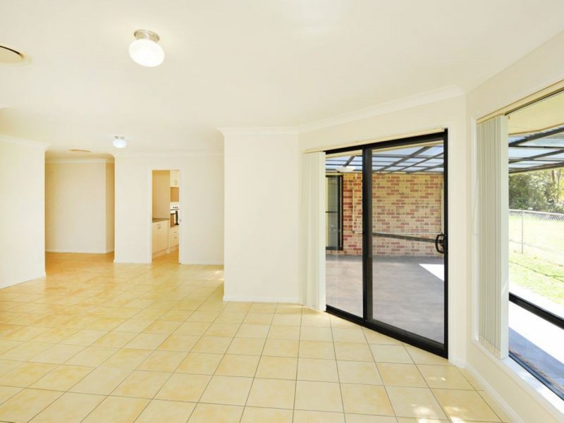 6 Cardinal Close, Coffs Harbour NSW 2450