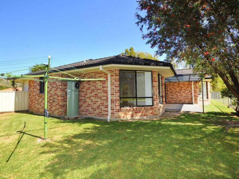 6 Cardinal Close, Coffs Harbour NSW 2450