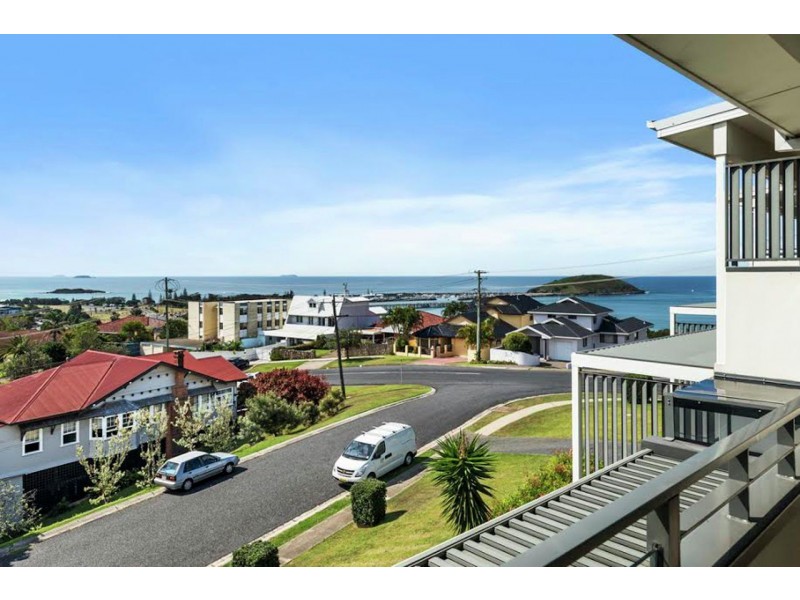 3/149 Edinburgh Street, Coffs Harbour NSW 2450