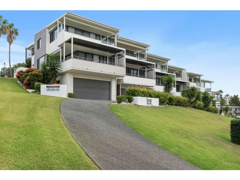 3/149 Edinburgh Street, Coffs Harbour NSW 2450