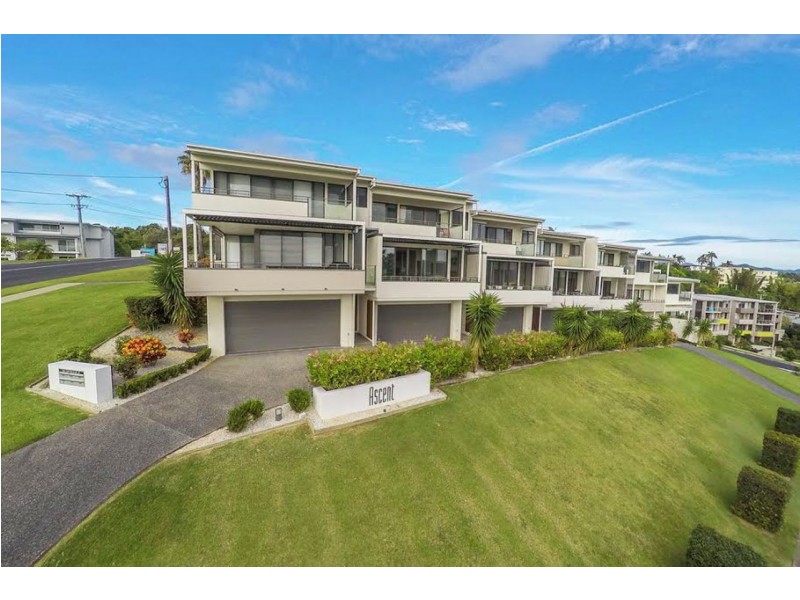 3/149 Edinburgh Street, Coffs Harbour NSW 2450