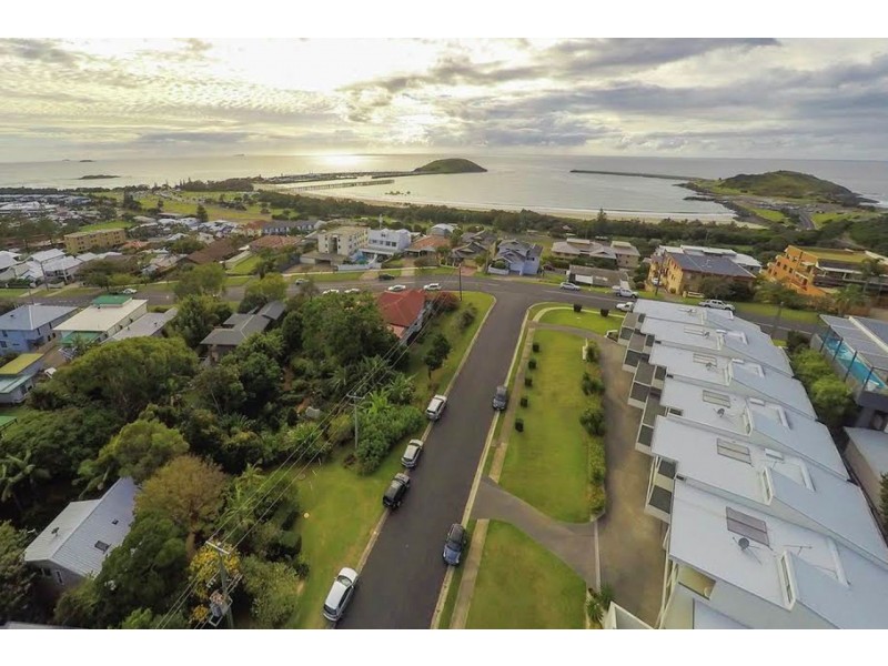 3/149 Edinburgh Street, Coffs Harbour NSW 2450