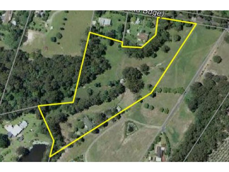 31 Gaudrons Rd, Sapphire Beach NSW 2450
