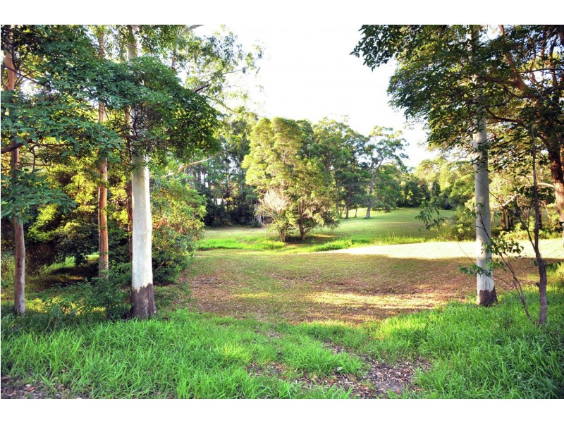 31 Gaudrons Rd, Sapphire Beach NSW 2450