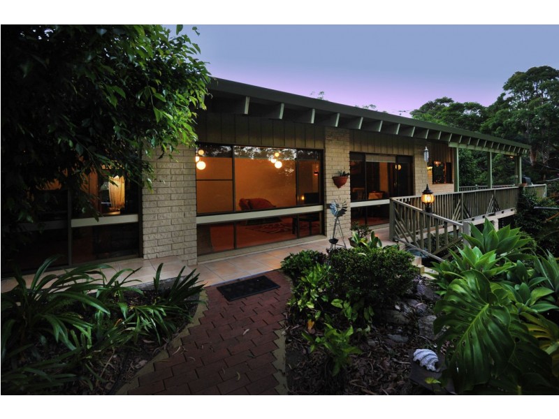 31 Gaudrons Rd, Sapphire Beach NSW 2450