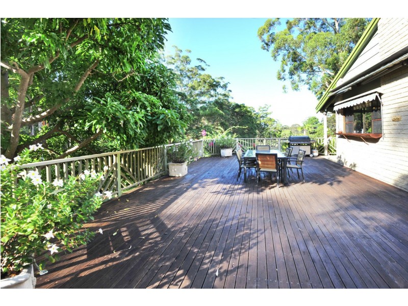 31 Gaudrons Rd, Sapphire Beach NSW 2450