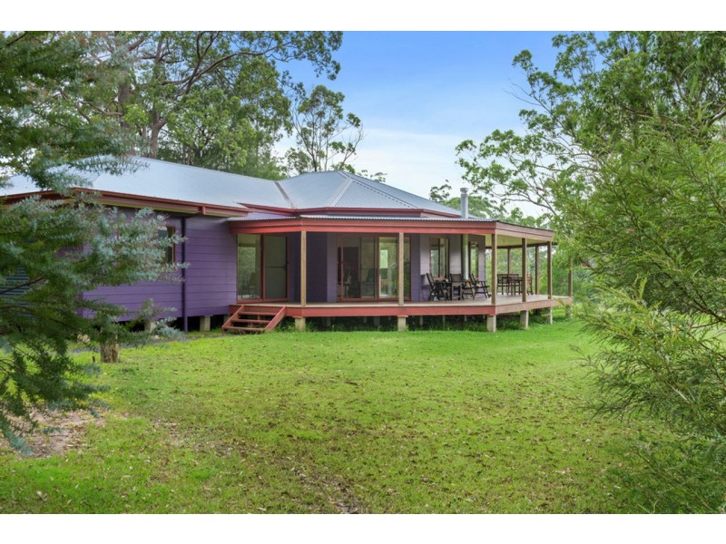 230b Morrows Road, Nana Glen NSW 2450