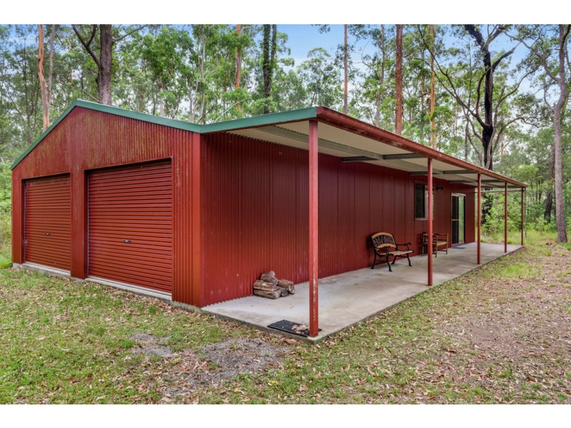 230b Morrows Road, Nana Glen NSW 2450