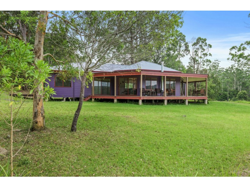 230b Morrows Road, Nana Glen NSW 2450