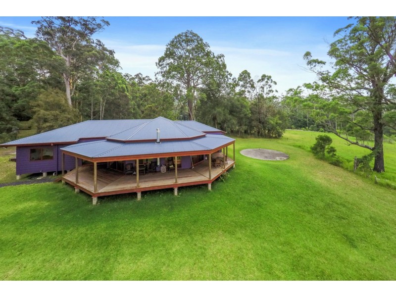230b Morrows Road, Nana Glen NSW 2450