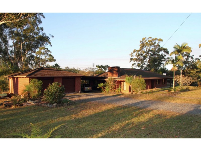 94 Lake Russell Drive, Emerald Beach NSW 2456