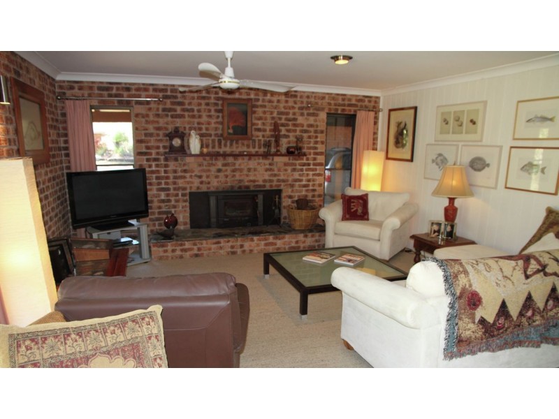 94 Lake Russell Drive, Emerald Beach NSW 2456