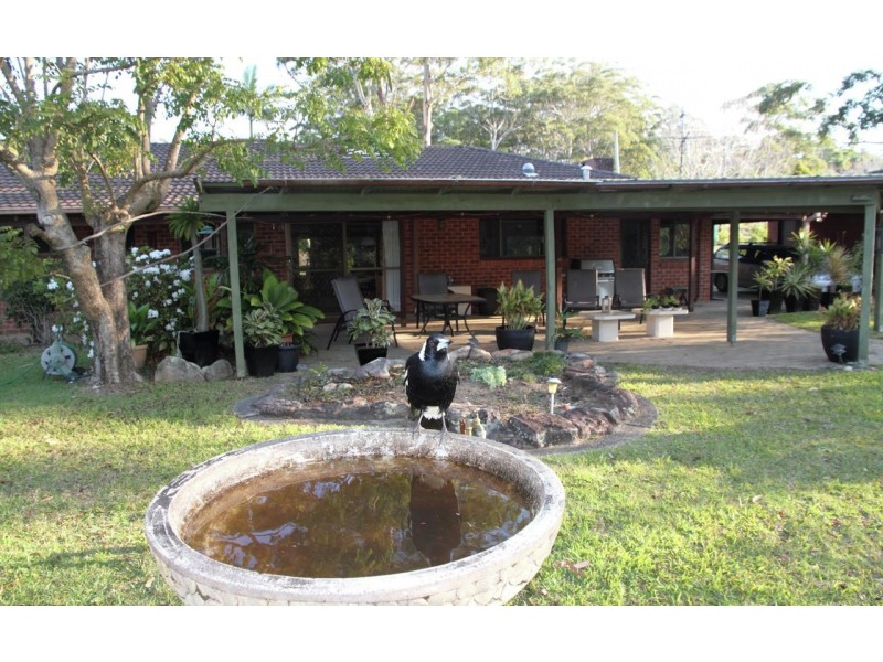 94 Lake Russell Drive, Emerald Beach NSW 2456