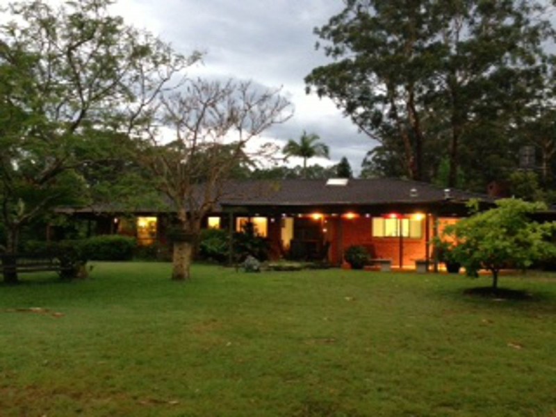 94 Lake Russell Drive, Emerald Beach NSW 2456