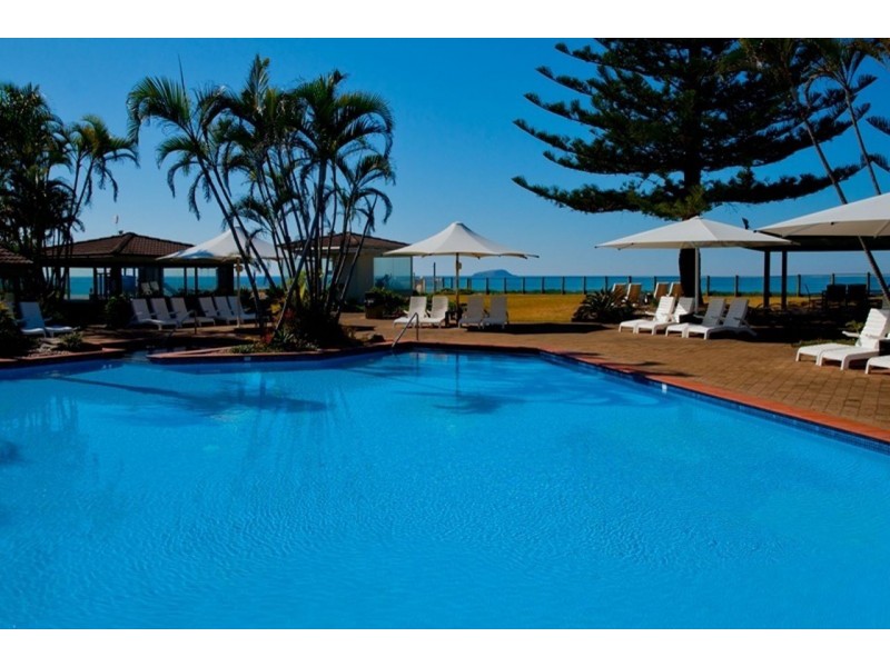 155/8 Solitary Islands Way, Sapphire Beach NSW 2450
