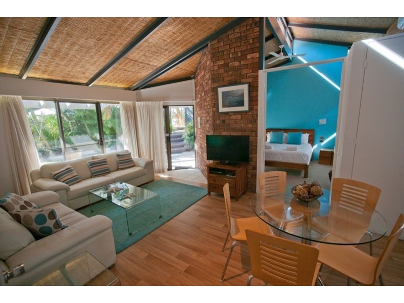 155/8 Solitary Islands Way, Sapphire Beach NSW 2450