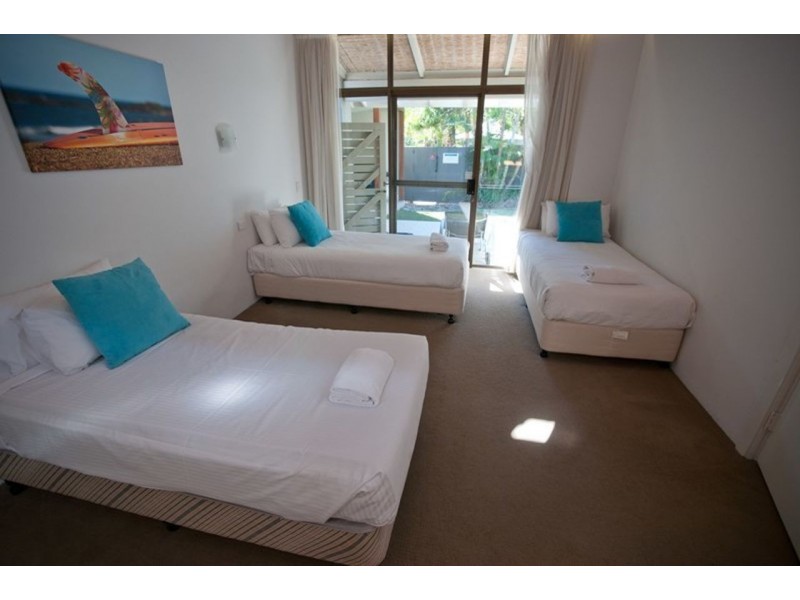 155/8 Solitary Islands Way, Sapphire Beach NSW 2450