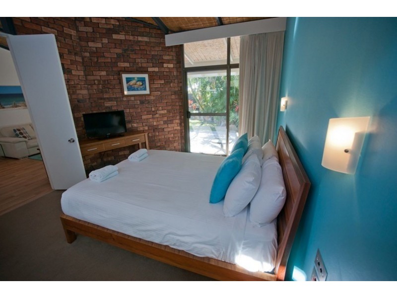 155/8 Solitary Islands Way, Sapphire Beach NSW 2450