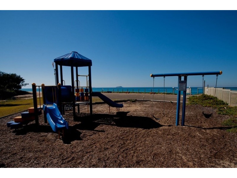 155/8 Solitary Islands Way, Sapphire Beach NSW 2450