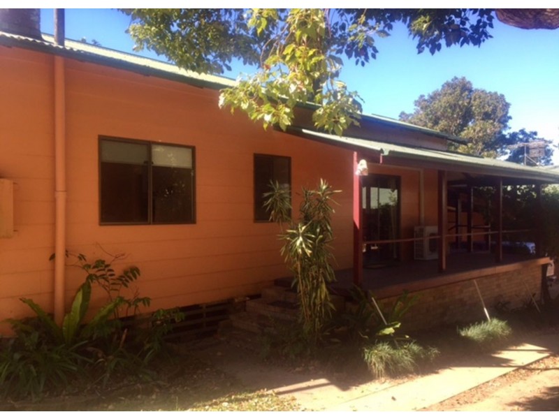 786 North Bank Road, Raleigh NSW 2454