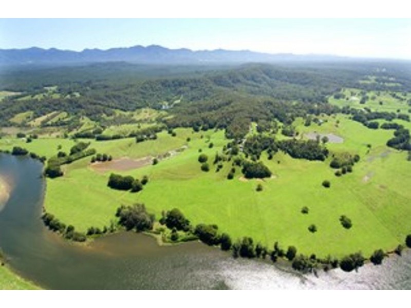 786 North Bank Road, Raleigh NSW 2454