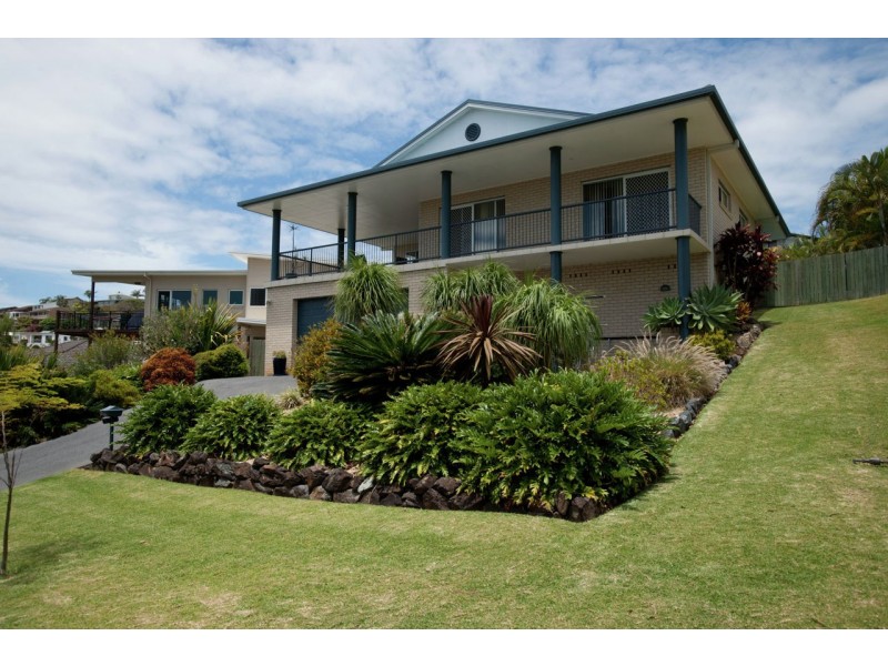 12 Diggers Beach Road, Coffs Harbour NSW 2450